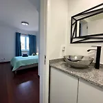 Appartement Center - Ocean View *