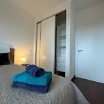 Center - Ocean View *