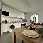 شقة Center - Ocean View *