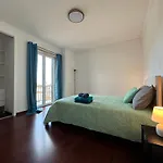 شقة Center - Ocean View *