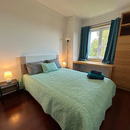 Center - For Rent * Funchal (Madeira)