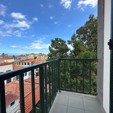 Center - Ocean View Funchal (Madeira)