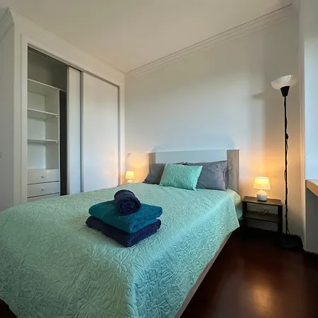 Center - For Rent * Funchal (Madeira)