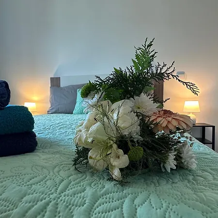 Apartament Center - Ocean View Funchal (Madeira)