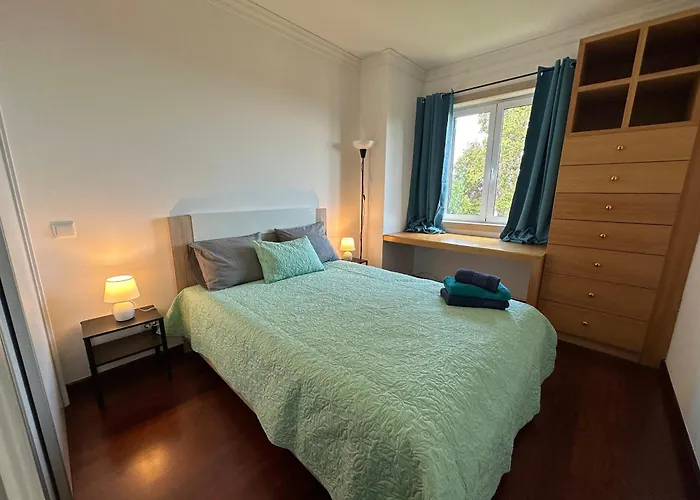 Center - For Rent * Funchal (Madeira)