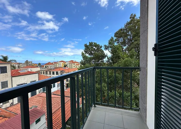 Center - For Rent Funchal (Madeira)