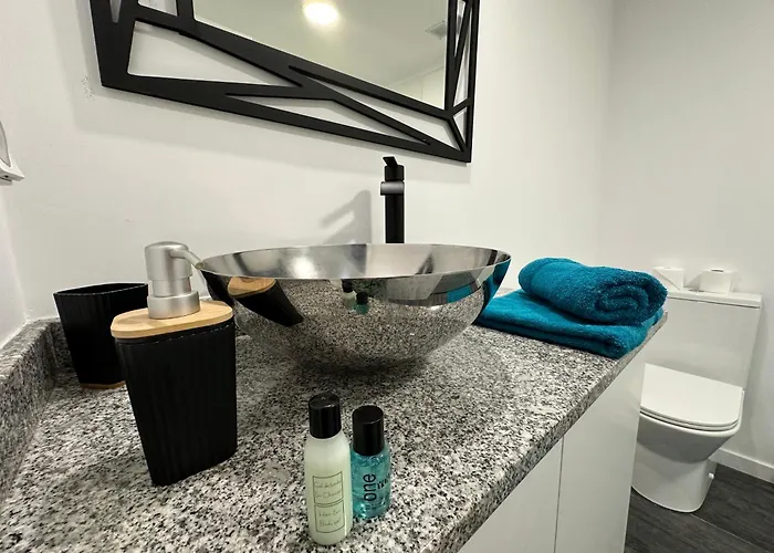 Center - For Rent Apartmán Funchal (Madeira)