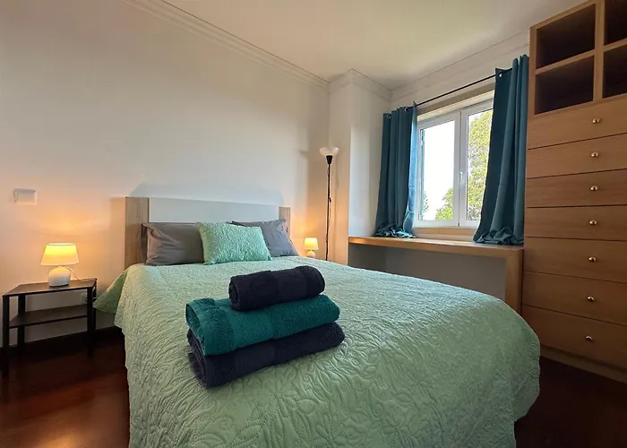 Center - For Rent Funchal (Madeira)