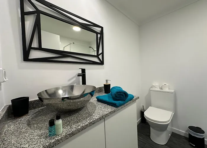 Center - For Rent Funchal (Madeira)