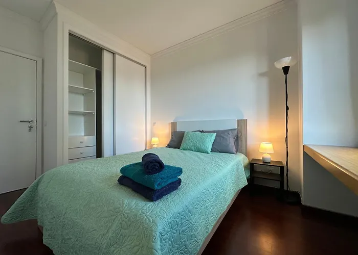 Center - For Rent * Funchal (Madeira)