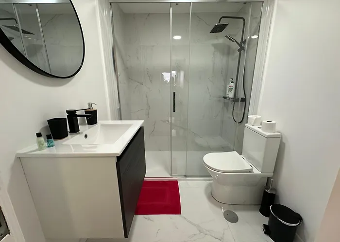 Apartmán Center - For Rent