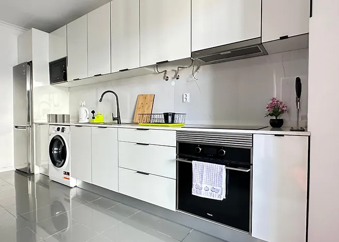 Center - For Rent Appartamento *