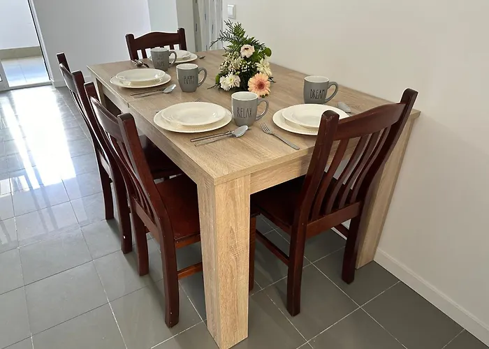Apartament Center - Ocean View