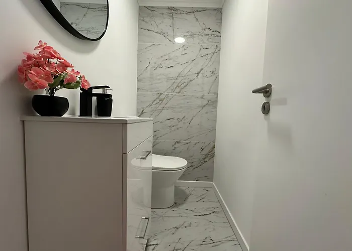 Center - For Rent * Funchal (Madeira)