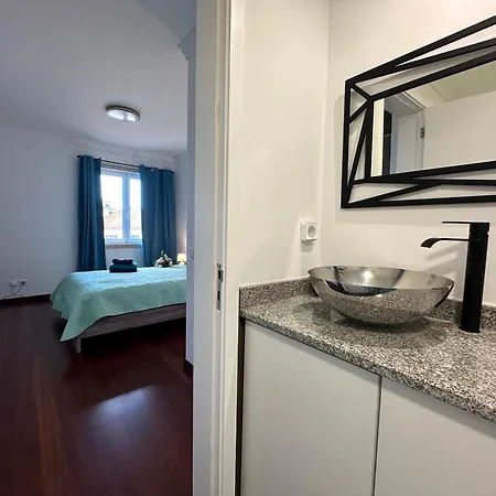 アパート Center - For Rent *