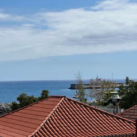 Center - For Rent Appartement Funchal (Madeira)
