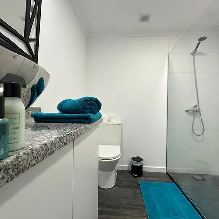 Center - For Rent * Funchal (Madeira)