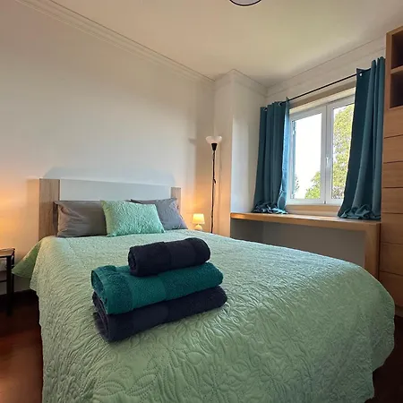 Center - For Rent Funchal (Madeira)