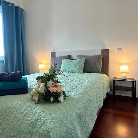 Appartamento Center - Atlantic View