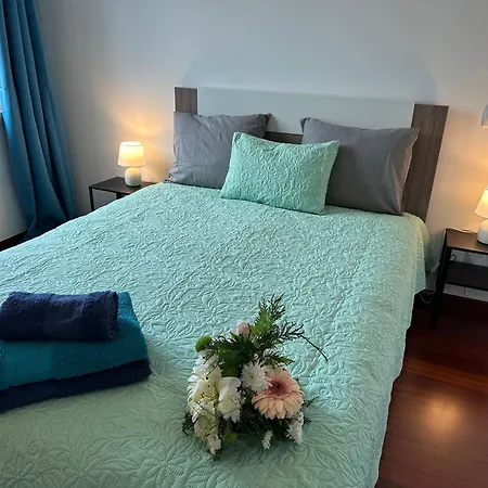 Center - For Rent Appartement Funchal (Madeira)