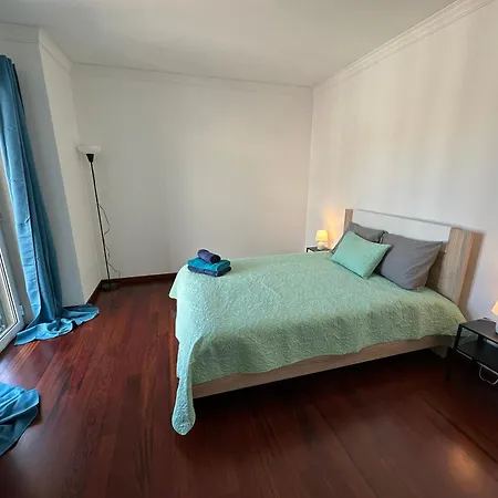 Center - For Rent Funchal (Madeira)