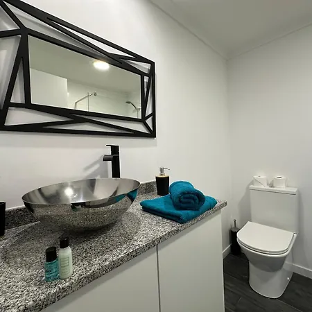 Center - For Rent Funchal (Madeira)