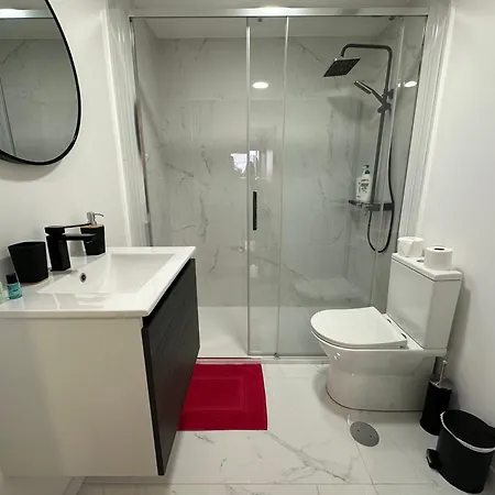 Appartement Center - For Rent