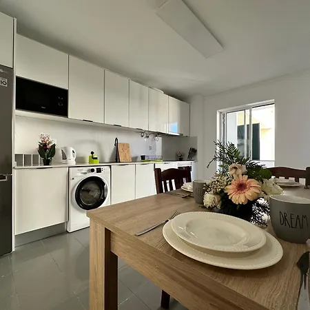 Appartement Center - For Rent *