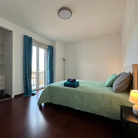 アパート Center - For Rent *