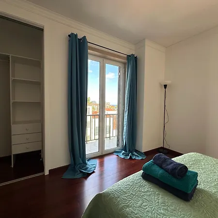 Center - For Rent * Funchal (Madeira)