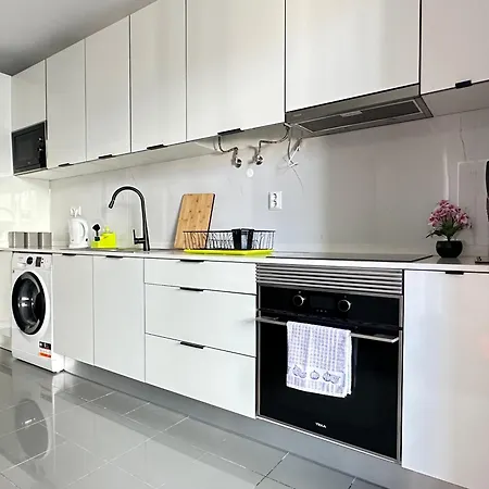 Center - For Rent Appartement *