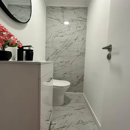 Center - For Rent * Funchal (Madeira)