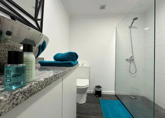 Center - For Rent * Funchal (Madeira)