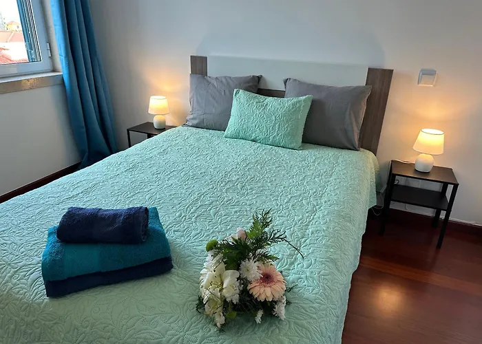 Center - For Rent Appartamento Funchal (Madeira)