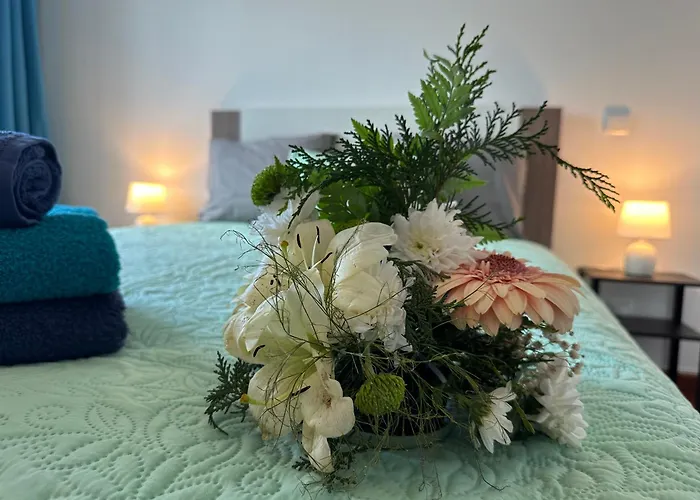 Center - For Rent Appartamento