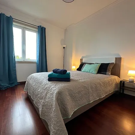 Center - Ocean View Appartement *