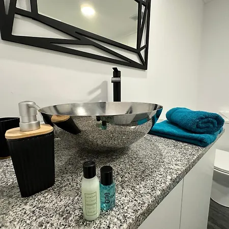Center - For Rent דירה פונשל