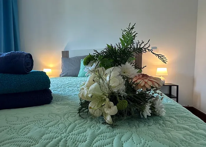 Appartement Center - Ocean View Funchal (Madeira)